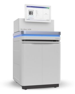 illumina NovaSeq