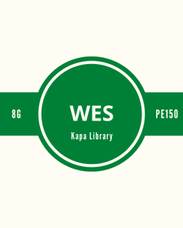 Human Exam Seq 8G_PE150